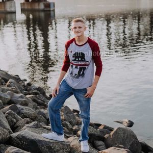 Meet your Posher, Connor